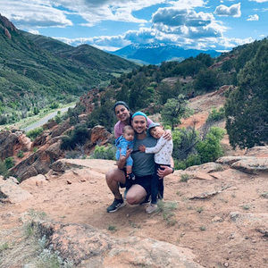 Meet your Posher, Luisa